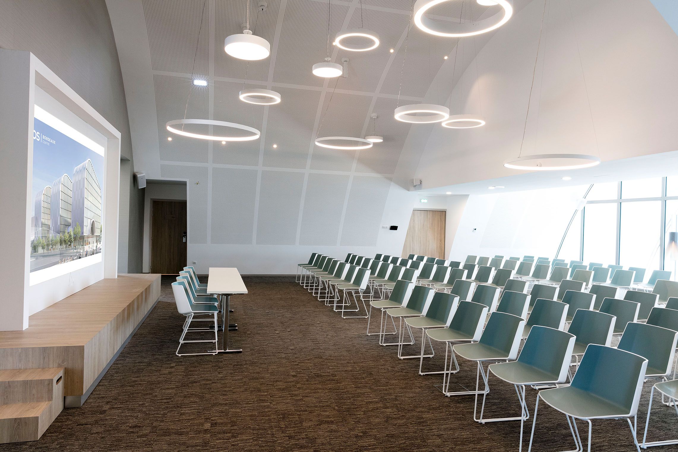 Hilton Garden Inn Bordeaux Centre 3