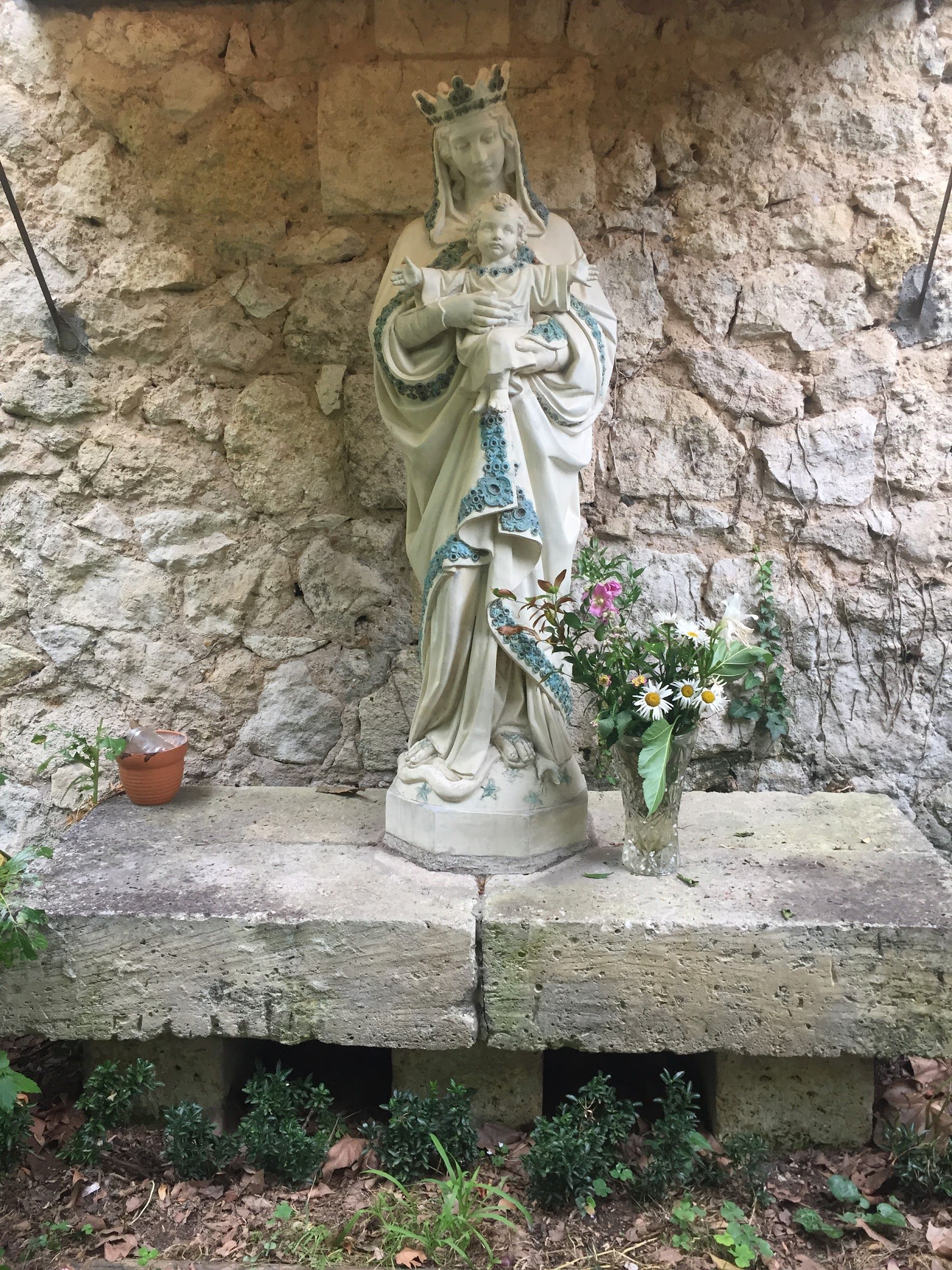 Maison Saint-Louis-Beaulieu 2