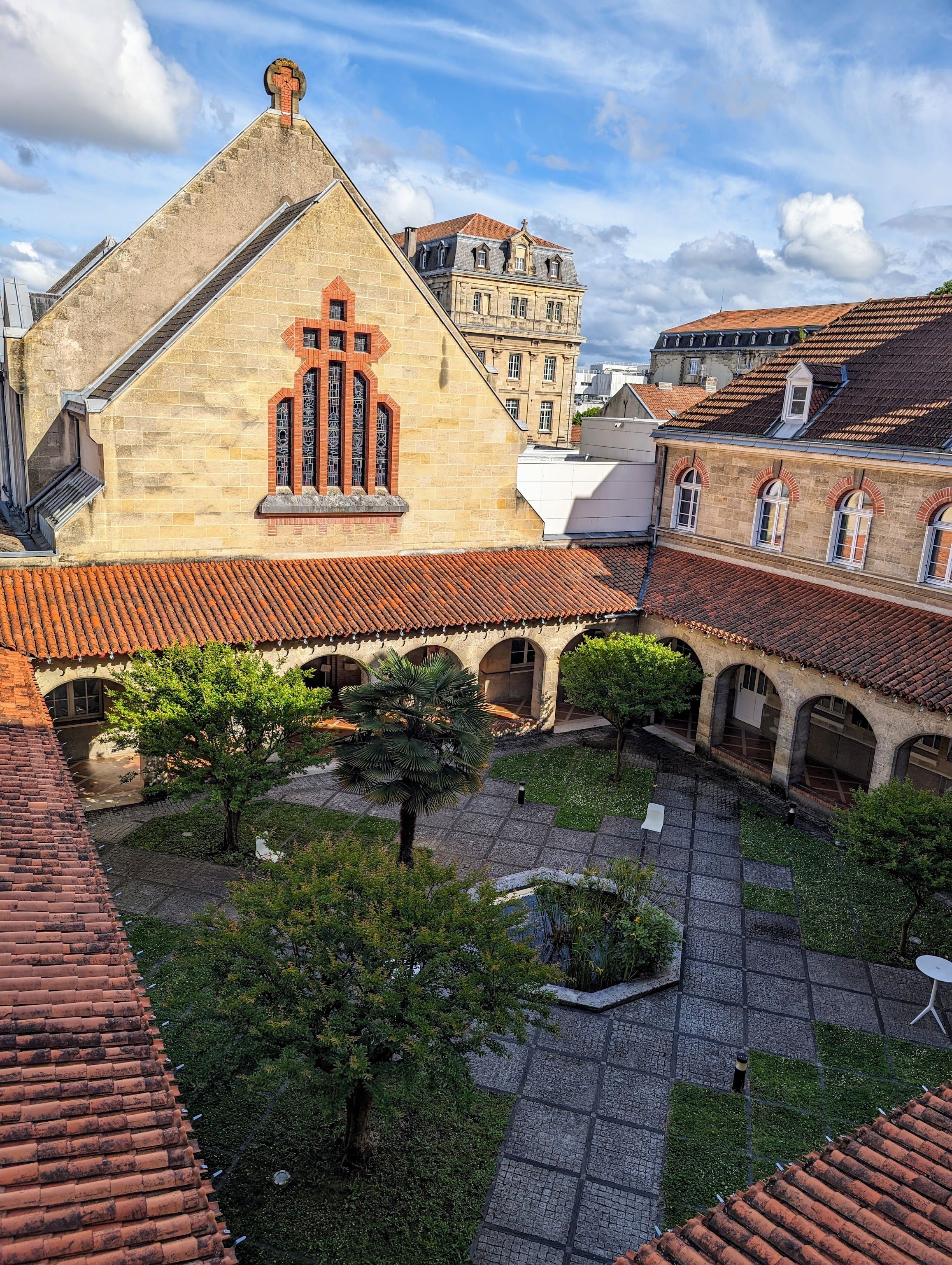 Maison Saint-Louis-Beaulieu 5