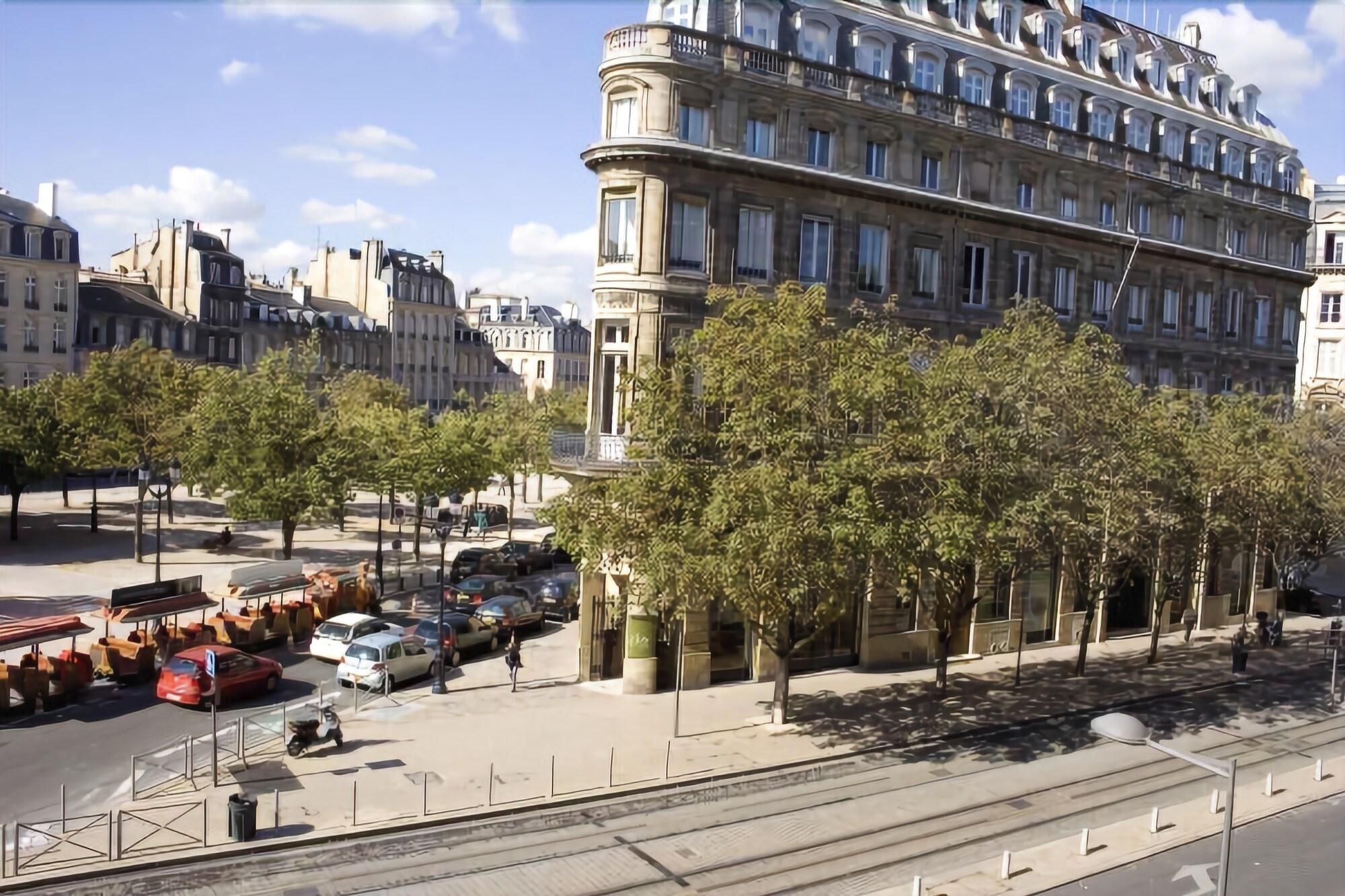 Hôtel des 4 Sœurs