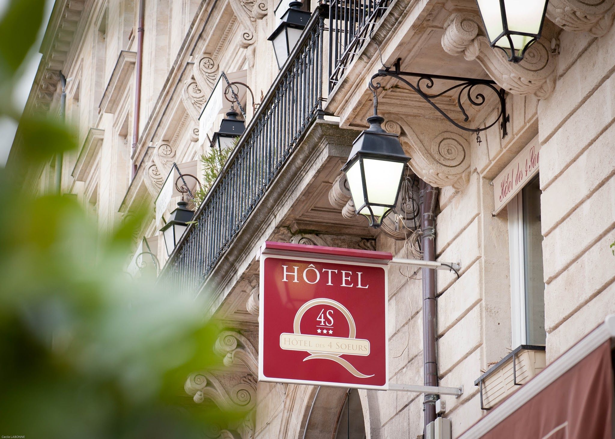 Hôtel des 4 Sœurs 4