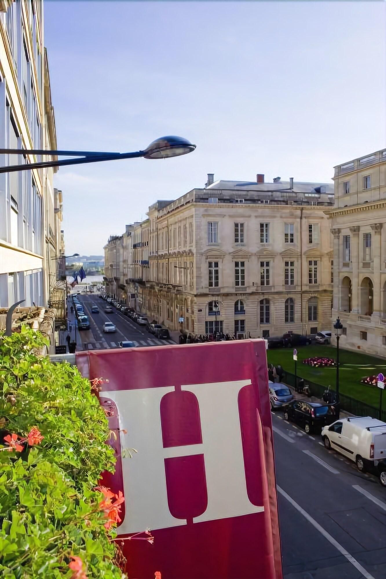 Hôtel des 4 Sœurs 5
