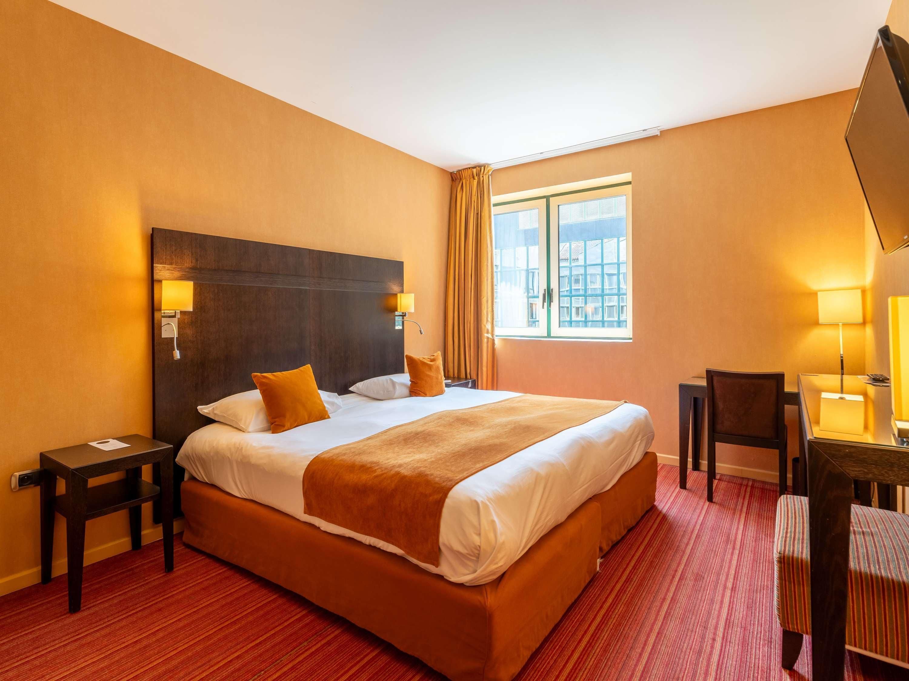 Hôtel Mercure Bordeaux Château Chartrons 5