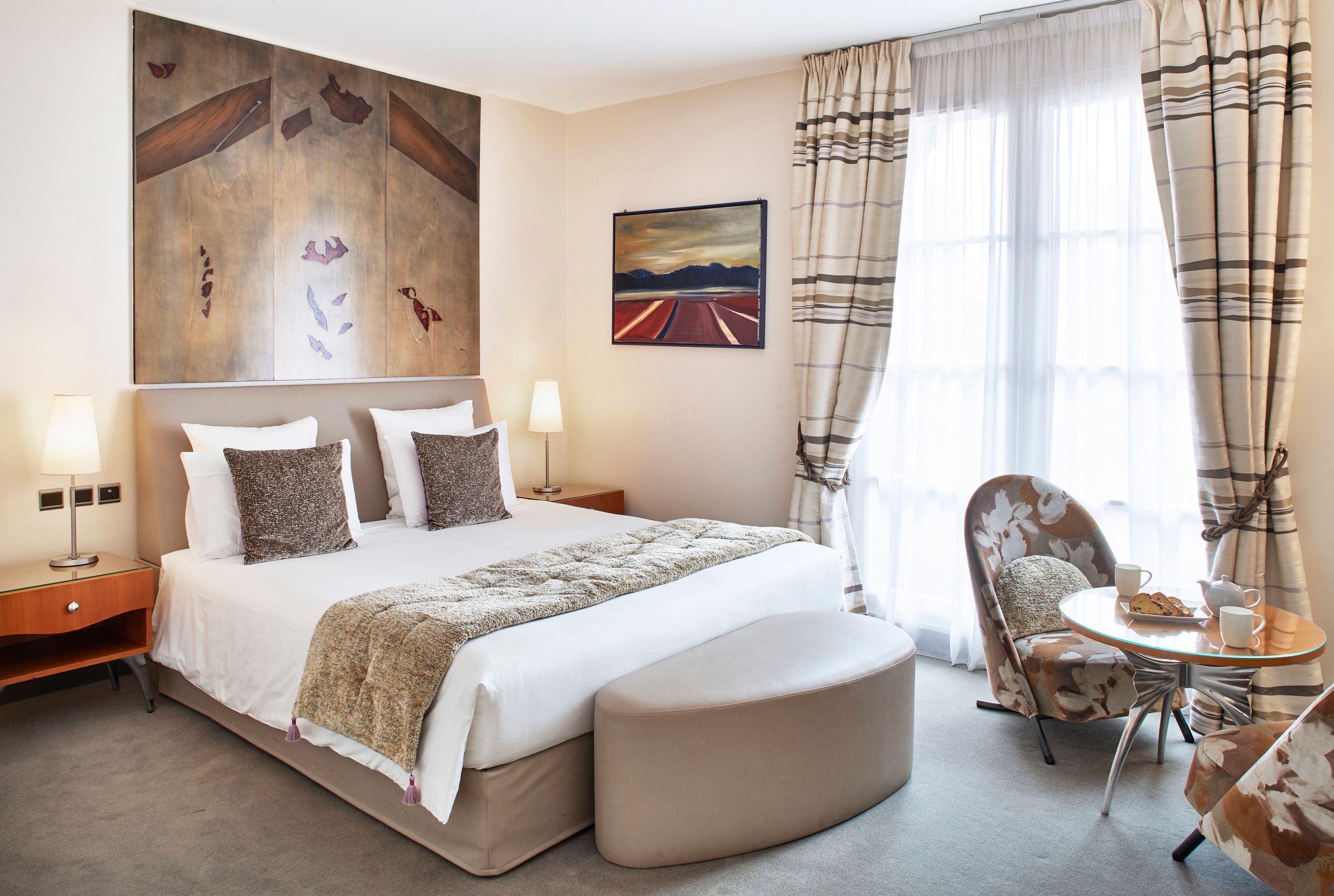 Hôtel & Spa Régent Petite France 2