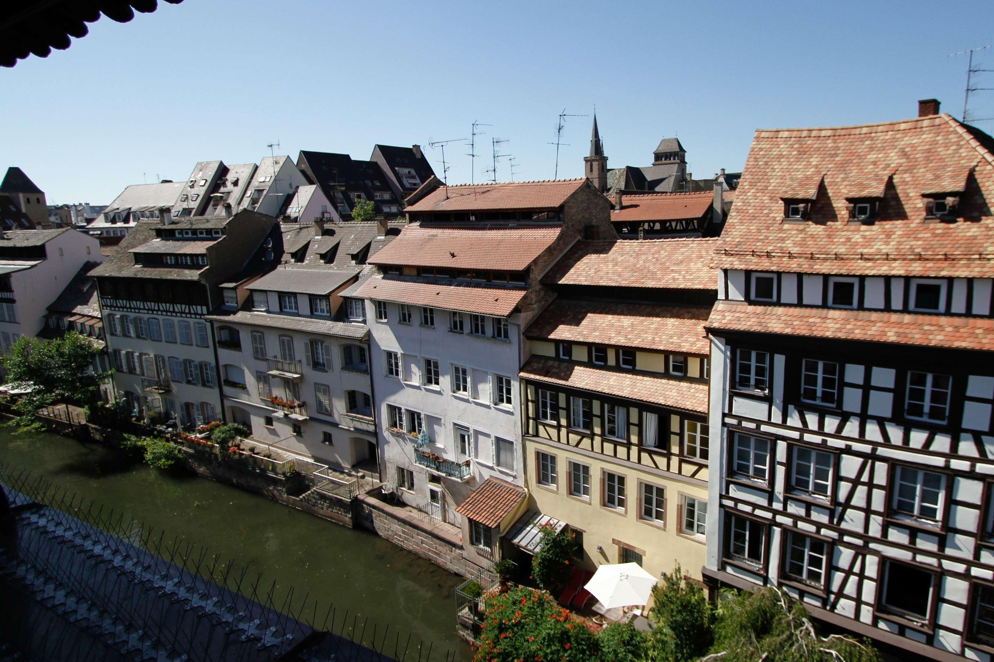 Hôtel & Spa Régent Petite France 3