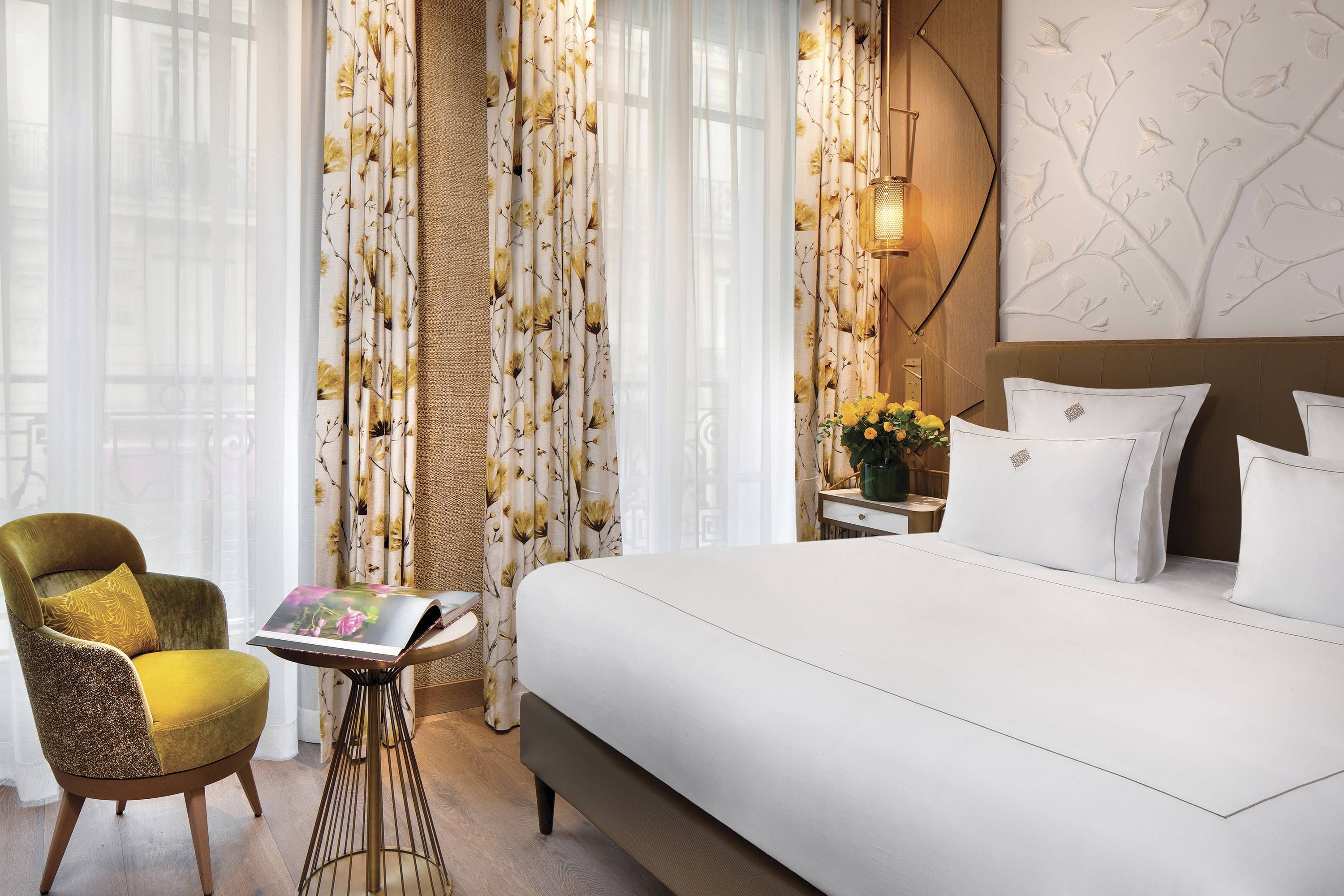 La Demeure Montaigne 3