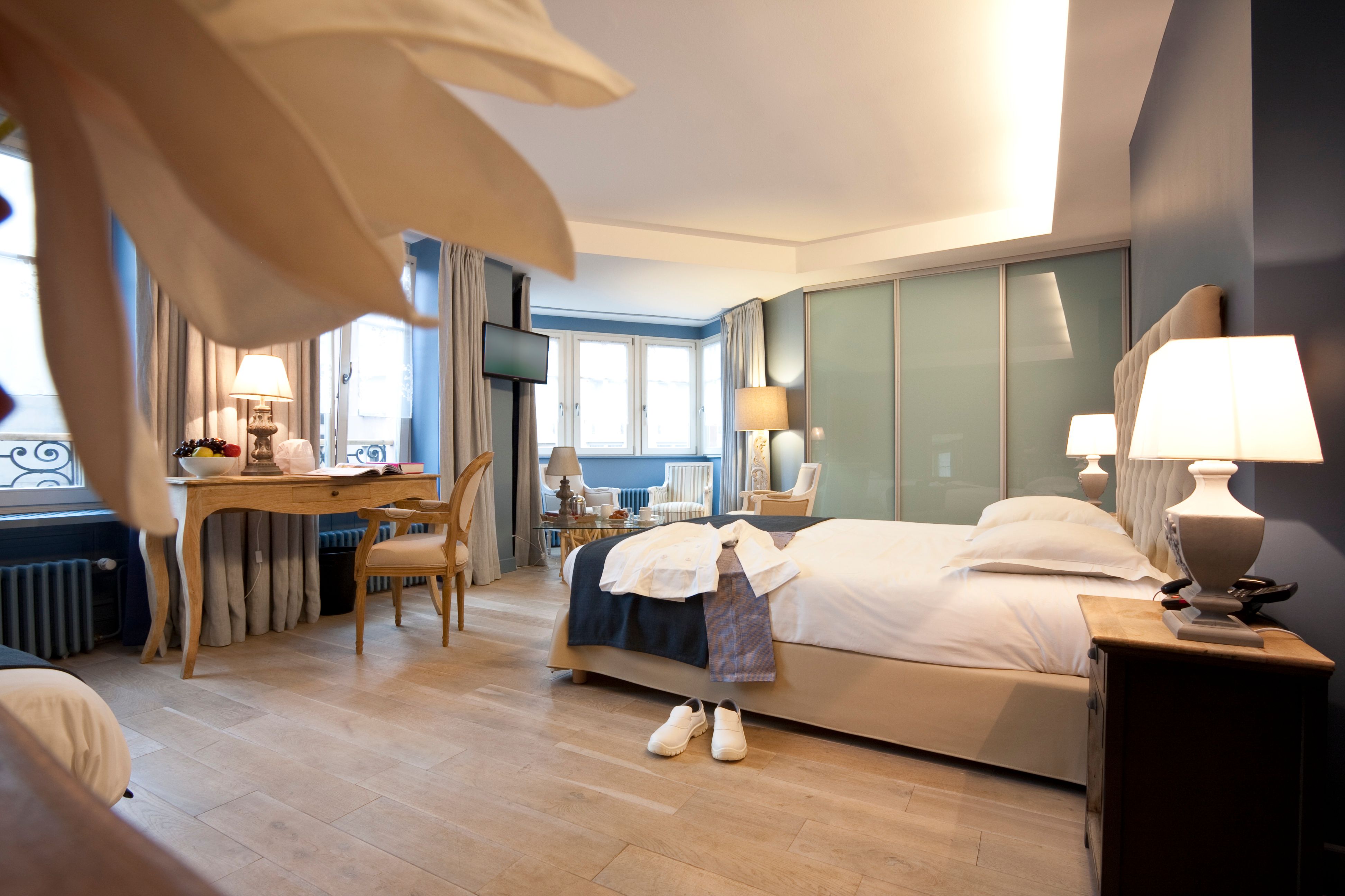 Hôtel Strasbourg Le Kléber