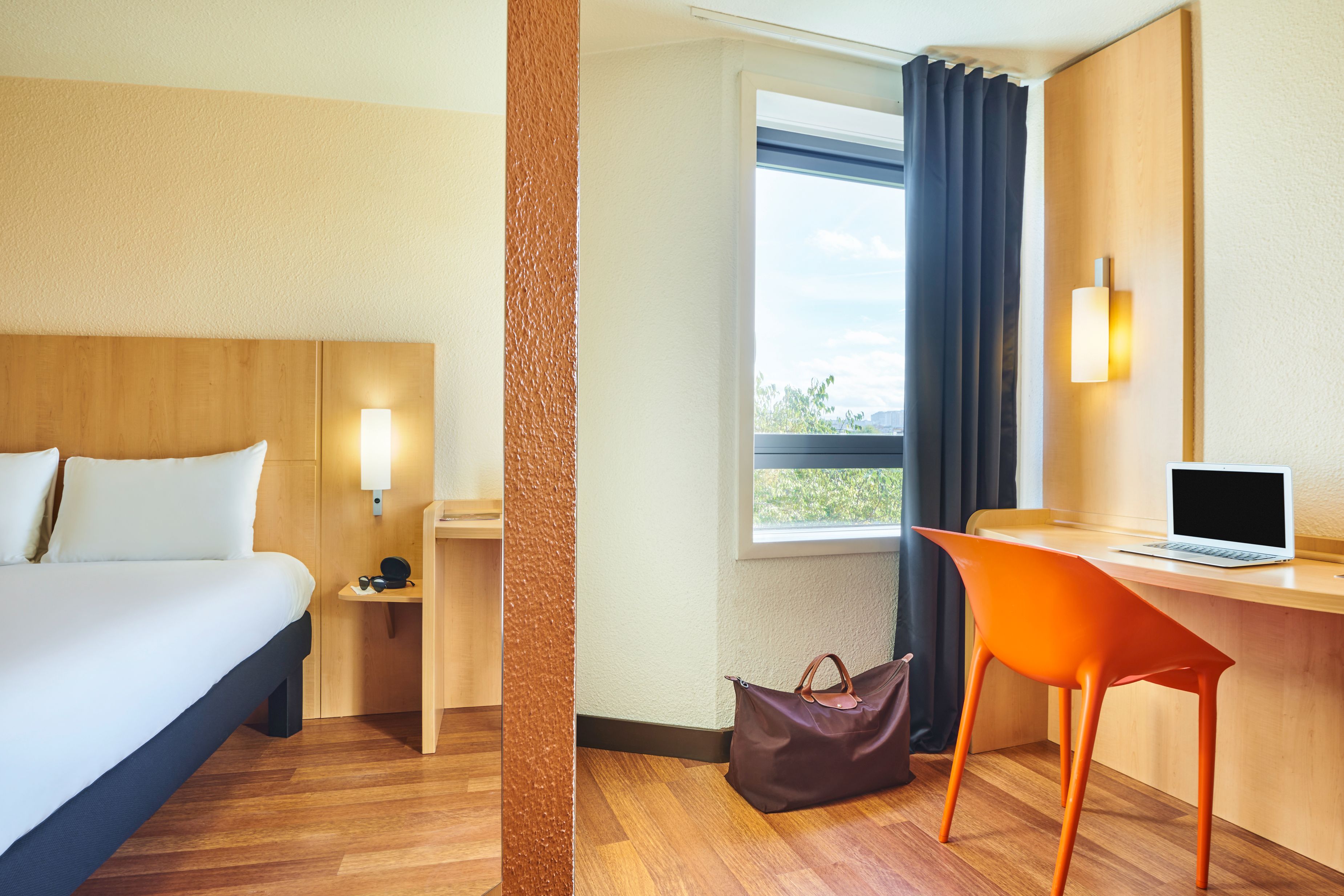 Hôtel ibis Paris La Villette Cité des Sciences 19ème 3