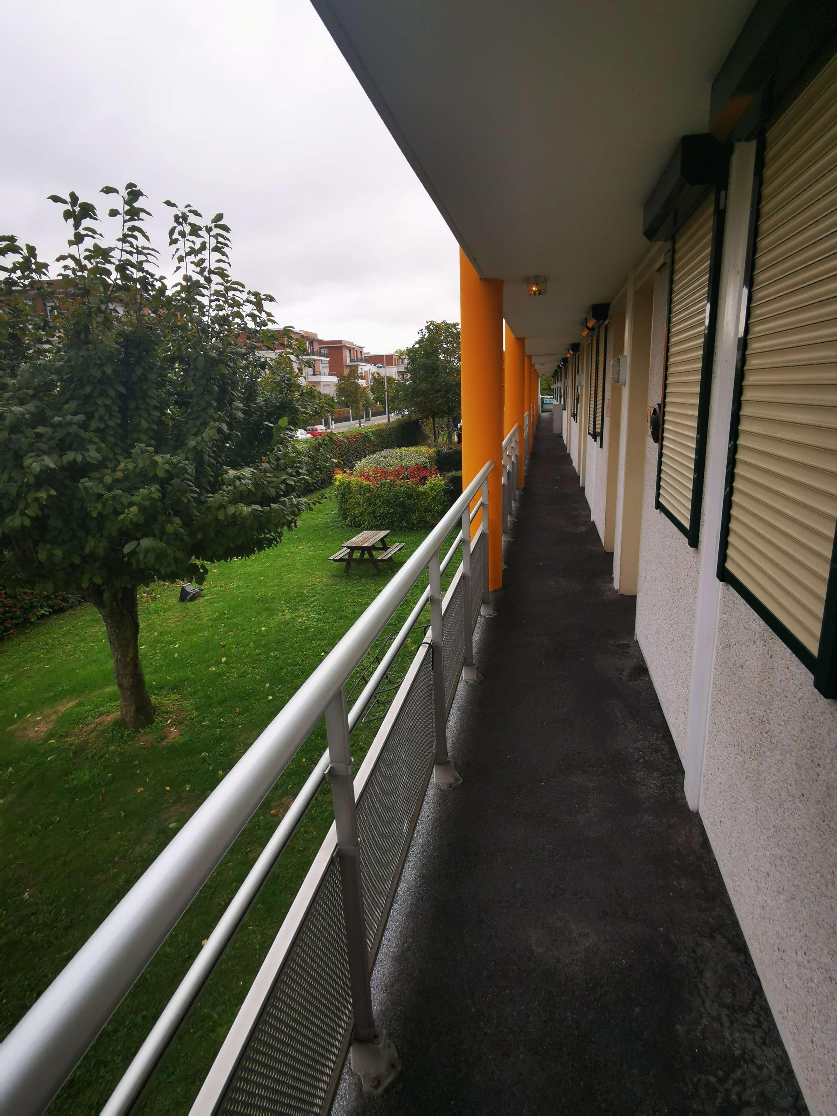 Première Classe Strasbourg Ouest