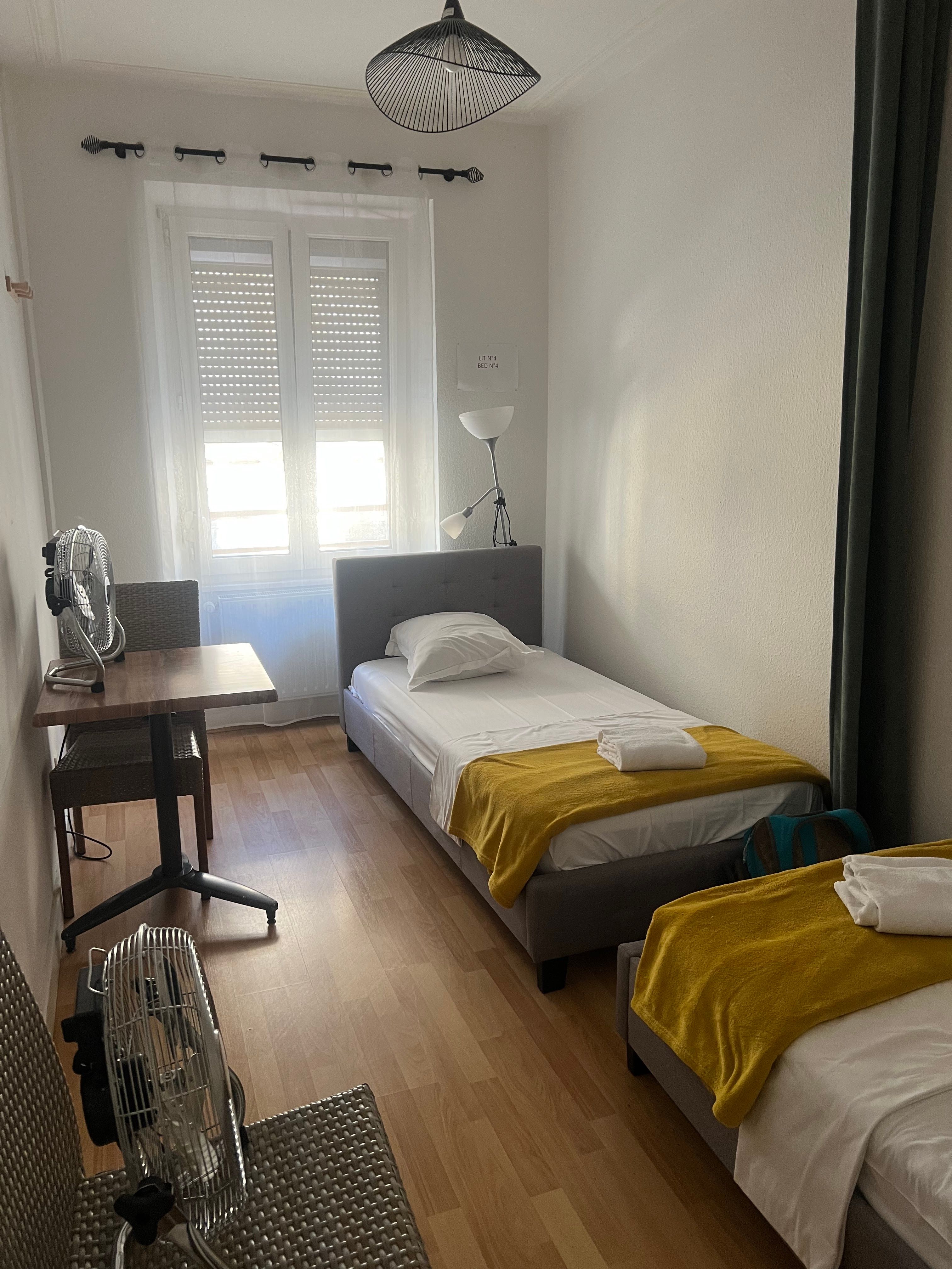 La Petite Auberge de Strasbourg