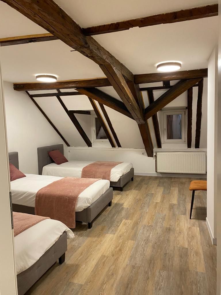 La Petite Auberge de Strasbourg 2