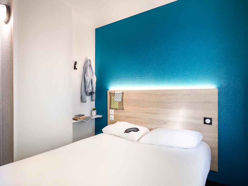 Hôtel F1