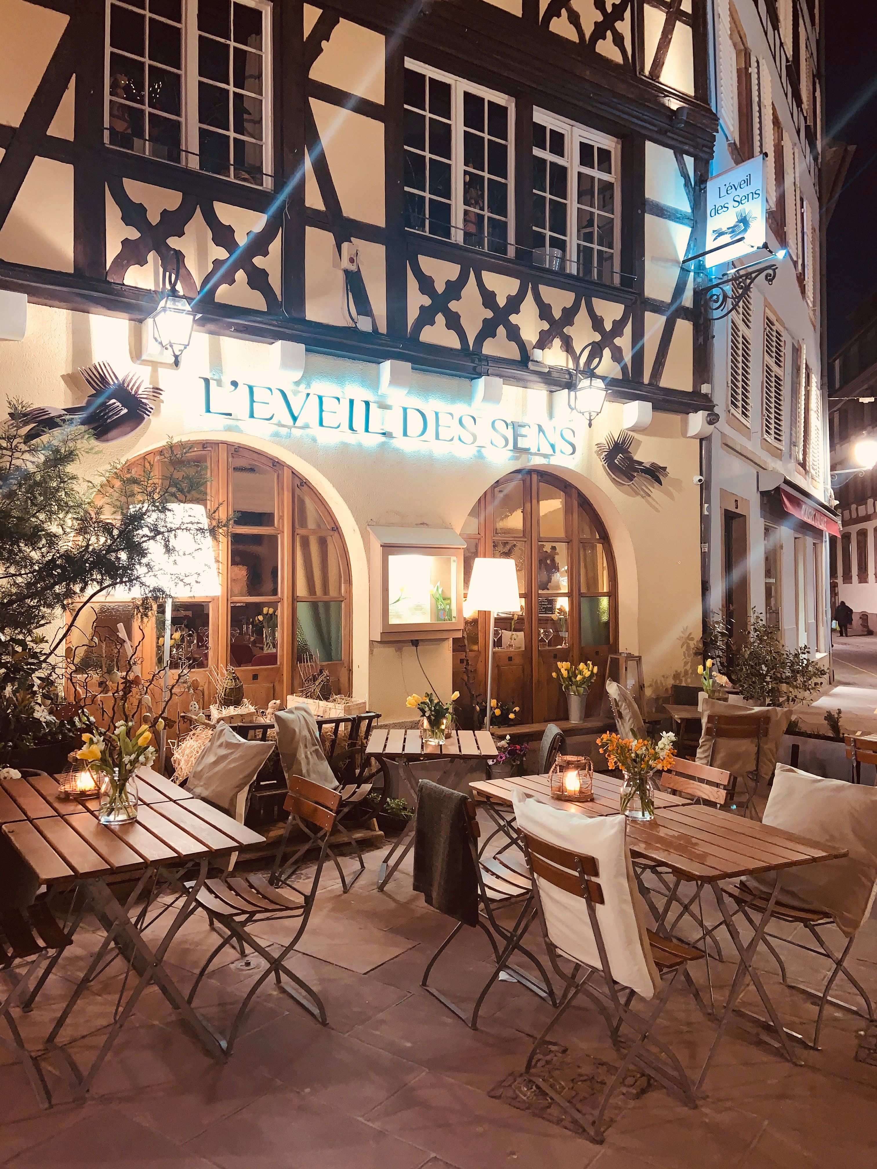 Montempô Strasbourg Gare - Appart hôtel