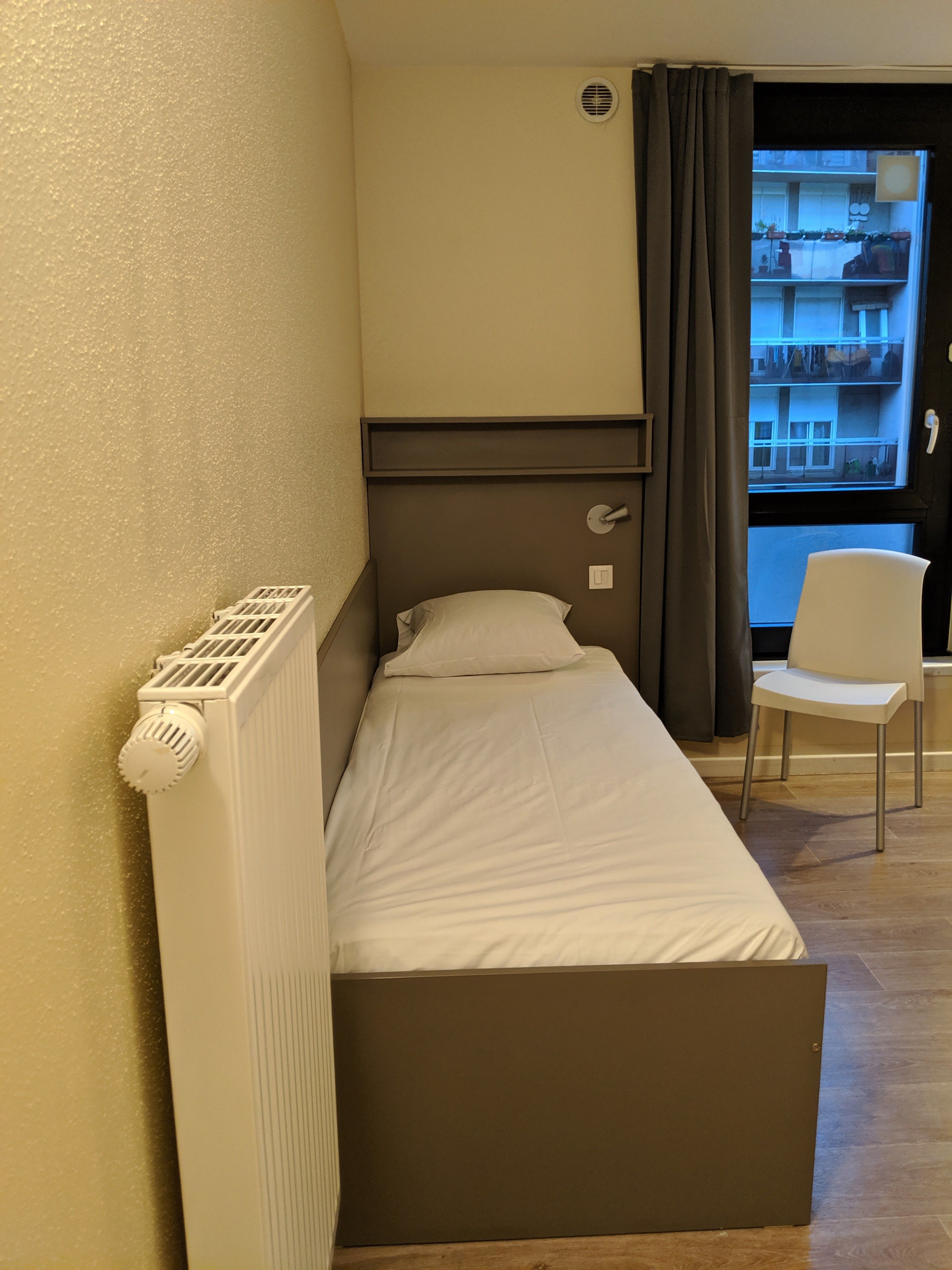 Montempô Strasbourg Gare - Appart hôtel 3