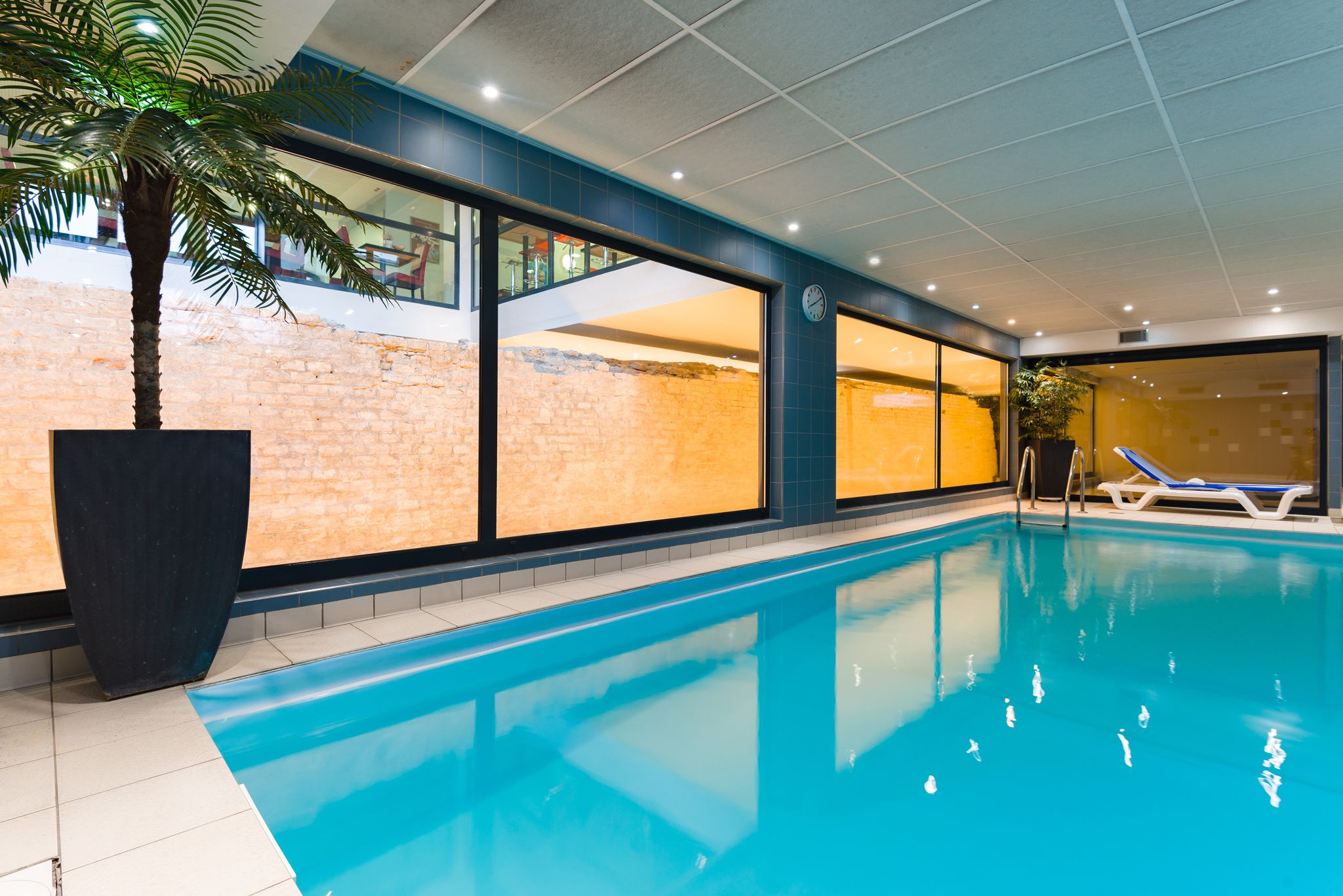 Lagrange apart'HOTEL - Strasbourg Wilson